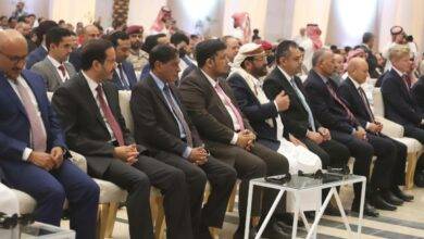 عـاجل: المجلس الرئاسي سيؤدي اليمين الدستورية أمام البرلمان ومجلس الشورى خلال 10