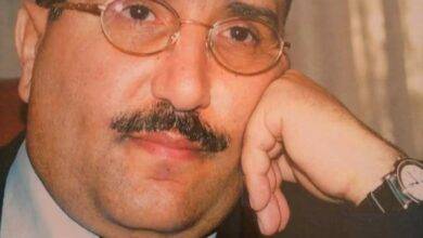 الكاتب اليمني خالد الرويشان