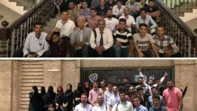 طلاب العلوم السياسية بجامعة عدن يوجهون مناشدة عاجلة 7