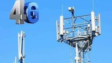 تدشين خدمة 4G لشركة واي في العاصمة المؤقتة عدن 8