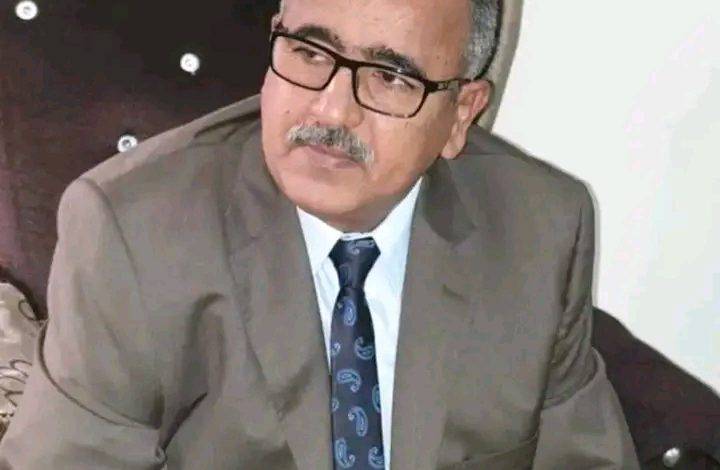 تعنت الحوثيين - عبدالكريم سالم السعدي
