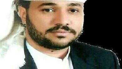 الشيخ مهدي العقربي يعزي مدير أمن العاصمة عدن في وفاة شقيقه 7