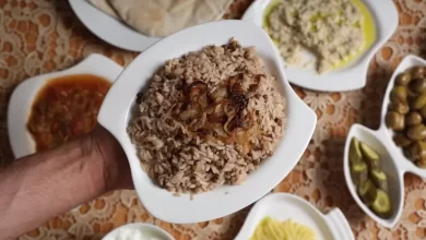 أزمة الغذاء: كيف يغير الناس نظامهم الغذائي مع ارتفاع الأسعار حول العالم؟ 7