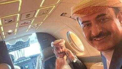 محافظ شبوة يغادر إلى العاصمة الاماراتية أبوظبي 1 محافظ شبوة