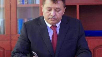 النائب العام يطالب أمن عدن بالكشف عن مصير القيادي في المقاومة الجنوبية "أبو أسامة السعيدي" 10