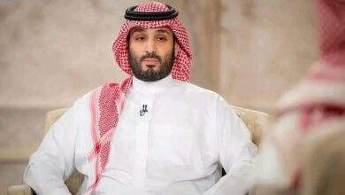 ورد الآن .. أمر ملكي يطيح بمحمد بن سلمان وتعين وزير جديد للدفاع قائمة بجميع الأوامر الملكية التي أطاحت بمحمد بن سلمان 1