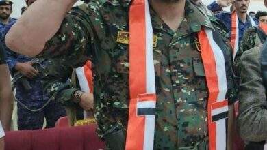 القائد عبدربة لعكب يظهر مجدداً ؟ 5