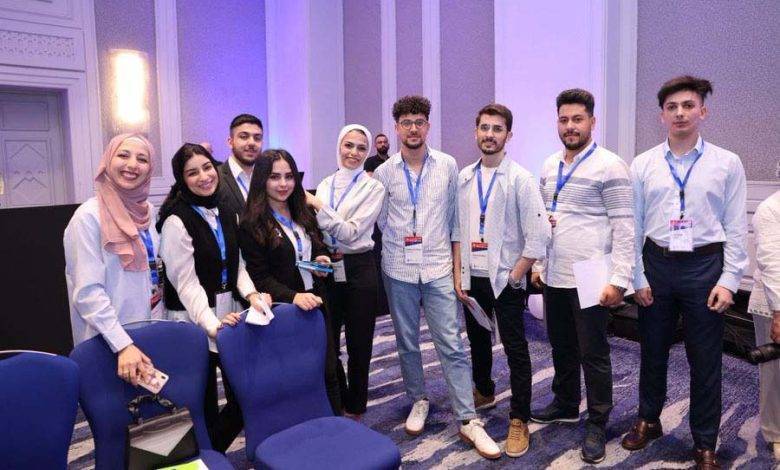 مؤتمر إقليمي يبحث فرص خفض البطالة وتعزيز العمل اللائق للشباب في المنطقة العربية