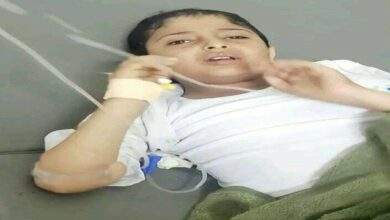 صحفي : يكشف تفاصيل وفاة طفل مصاب بالسرطان جراء جرعة دوائية منتهية في صنعاء 6