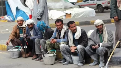 الحكومة تواجة مشاكل الإنفاق العشوائي تقرير خاص عن الفساد الاقتصادي (تفاصيل) 7
