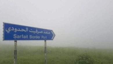 بينهم أجانب وعرب دخول وخروج 4632 مسافر عبر المنافذ البرية لليمن(تفاصيل) 12