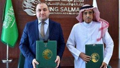 التوقيع على اتفاقيتين لتشغيل مراكز الأطراف الصناعية وإعادة التأهيل في عدن وسيئون "تفاصيل" 7
