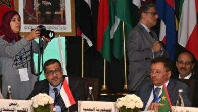 المجلس الرئاسي تعامل بإيجابية تجاه تجديد الهدنة الأممية هذا ماتحدث به (تفاصيل) 10