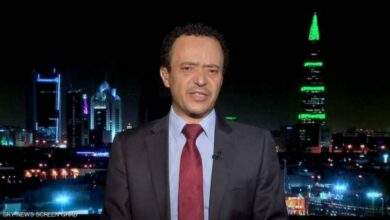 الوكيل غلاب: هناك شعار وأحد قادر على تدمير الحو-ثيون 6