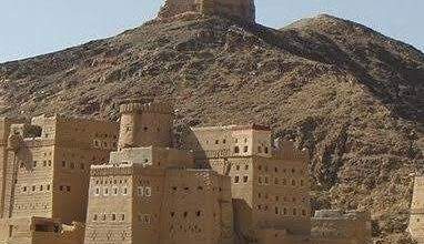 الأحزاب السياسية في محافظة الجوف تصدر بيانا ردًا على تحالف القوى السياسية (تفاصيل) 7