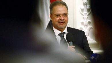 مستشار رئاسي: حان الوقت لتصحيح خطأ اتفاق ستوكهولم 7
