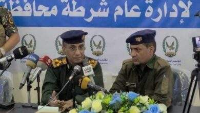 شرطة تعز تعلن ضبط خليتين للتفجير وزراعة العبوات الناسفة وتكشف عن الجهات المنفذة "تفاصيل" 5