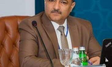 الباحث في الشؤون العسكرية يرد على كلام سلطان البركاني: كلامك لن يعيد دولة .! 3
