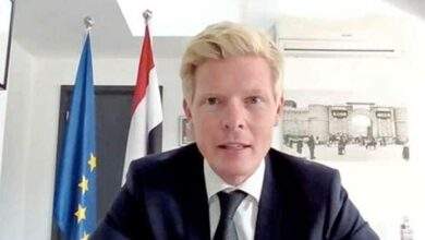 صحيفة خليجية تكشف معلومات عن تمديد الهدنة في اليمن (تفاصيل) 6