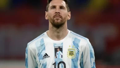 ميسي يتحدث عما يقلقه قبل كاس العالم بقطر 3
