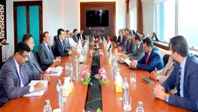 بحث تعزيز التعاون المشترك بين اليمن والإيسيسكو .. تفاصيل 3