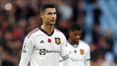 كريستيانو رونالدو يغادر مانشستر يونايتد 14 كريستيانو رونالدو يغادر مانشستر يونايتد