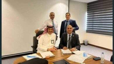 الخطوط الجوية اليمنية ومقرها الرياض توقع اتفاقية مشروع مشترك مع شركة الخطوط السعودية للتموين 9 الخطوط الجوية اليمنية ومقرها الرياض توقع اتفاقية مشروع مشترك مع شركة الخطوط السعودية للتموين