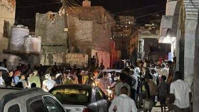 اغتصاب وقتل فتاة في عدن ومصدر يوضح! 13 اغتصاب وقتل فتاة في عدن