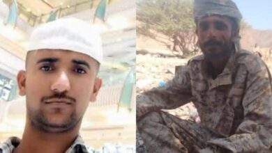 مقتل شخصان بقضية ثار شرق مودية بأبين 1 مقتل شخصان برصاص مسلحين شرق مودية بأبين