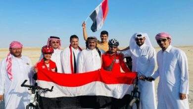 اليمنيون وكرة القدم .. شغف وتفاعل كبير مع مونديال قطر (تقرير) 9 اليمنيون وكرة القدم .. شغف وتفاعل كبير مع مونديال قطر (تقرير)