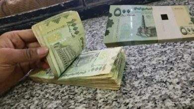 الراتب وحده لا يكفي .. كيف سيواجه عائلات الجيش والأمن تحديات الحياة؟ 10 الراتب وحده لا يكفي .. كيف سيواجه اسر الجيش والأمن تحديات الحياة؟