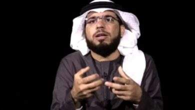الإمارات تعلن محاكمة وسيم يوسف وتوجه له ثلاث تهم ثقيلة 9