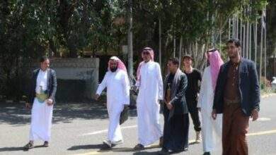 وكالة امريكية تكشف عن اهم بنود المحادثات بين السعودية و الحوثيين 7