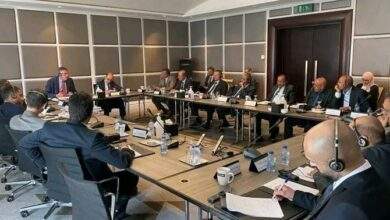 صحيفة اماراتية تكشف عن اتفاق هدنة جديدة وحل شامل ينهي الحرب في اليمن 1