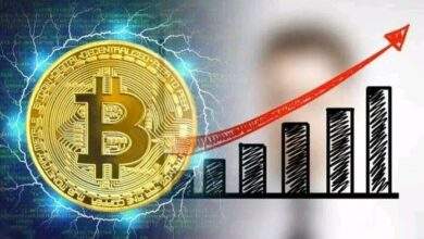 سعر "بيتكوين" يقفز 64% إلى 38 ألف دولار في هذه الدولة الفقيره! 5