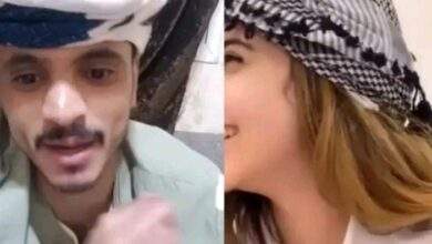 عقب ترحيله من السعودية.. تيك توك تتخذ اجراءات صارمة بحق مشهور يمني 4