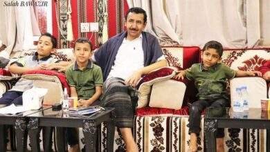 إنهاء صراع ثار قبلي بشبوة عمره 80 عام عقب تحكيم محافظ شبوة السابق بنجليه 9