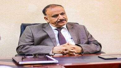 موظف في النقل يقدم استقالته ويتهم وزير النقل بمحاربته وقطع رزقه 6