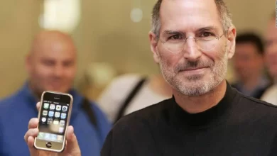 بأكثر من مئة ضعف قيمته.. الإصدار الأول من «آيفون» بـ63 ألف دولار