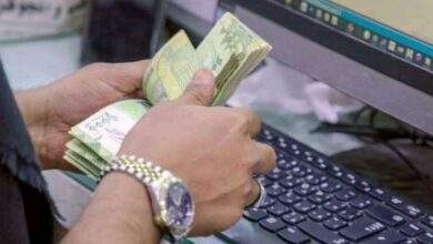 أسعار صرف السعودي مقابل الريال اليمني اليوم الاثنين في عدن وصنعاء 6