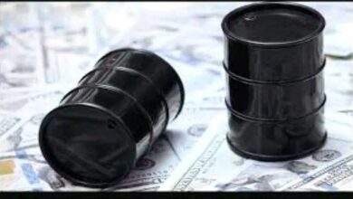 إرتفاع أسعار النفط الخام العالمي 6