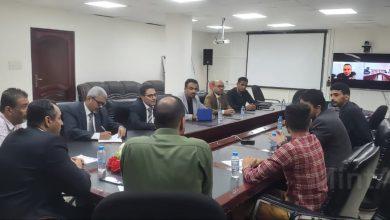 برعاية البنك المركزي اليمني بعدن: البنوك اليمنية تستعد لإطلاق مشروع حساب المستثمر الصغير بمزايا وتسهيلات مشجعة 10