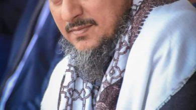 مذيع بقناة اماراتية يشكر عبدالرحمن شيخ لسفره للرياض ونجاحه في استخراج رواتب جنود الانتقالي 1