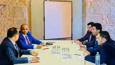 الإعلان عن نجاح صفقة اطلاق سراح عدد كبير من الأسرى بينهم وزير الدفاع السابق وشقيق الرئيس هادي .. (الأسماء ) 11