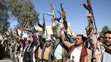 الحوثيون يقللون من شأن الاتفاق «السعودي - الإيراني»: لا سلام دون تنفيذ شروطنا 7