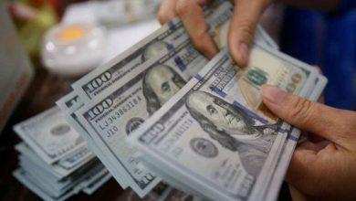 سعر صرف الدولار في عدن وصنعاء اليوم الثلاثاء 8