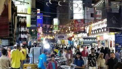 أسواق عدن في رمضان .. ضعف القوة الشرائية وانخفاض الإقبال وهو الأكبر منذ 20 عاما 5