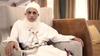 مفتي عام عمان يوجه رسالة حول اليمن 1