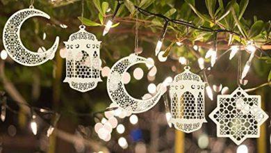 زينة رمضان.. من أين جاءت الفكرة؟
