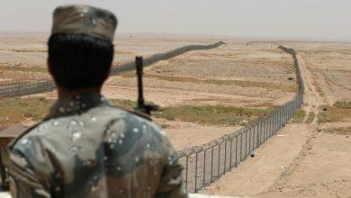 لهذا السبب السعودية تبني جدار عازل على حدودها مع اليمن 1